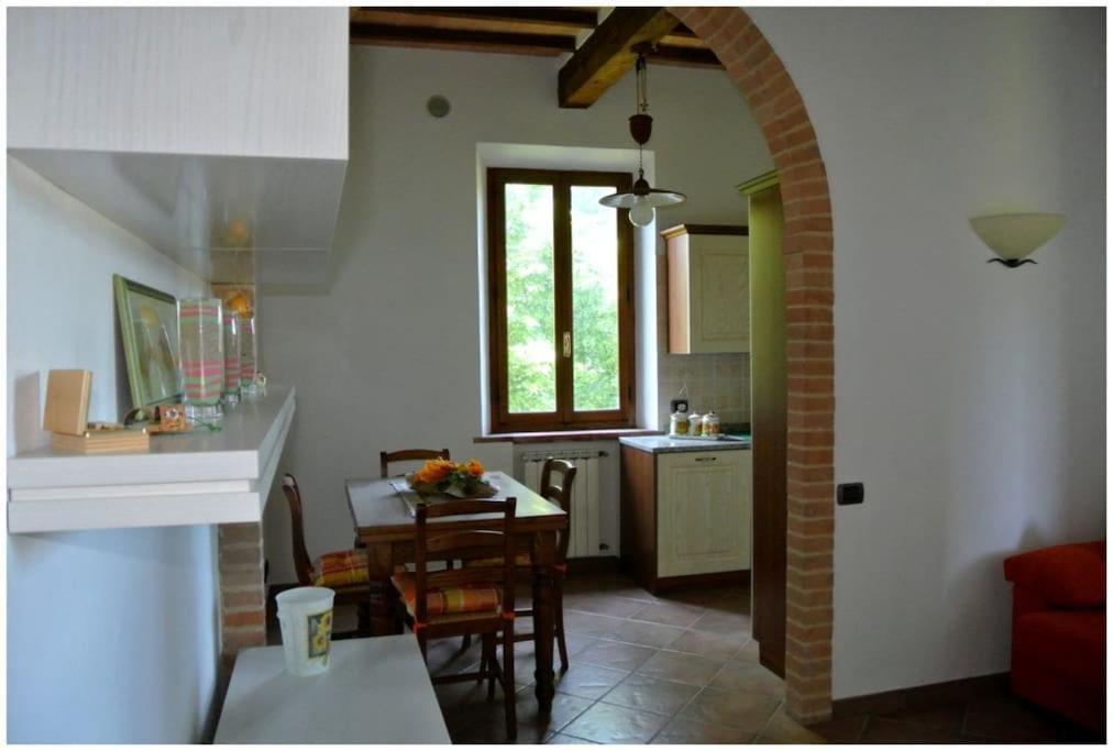 “il Nespolino” Tuscan Sienne