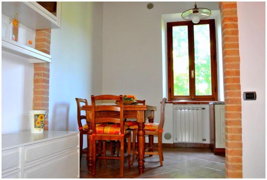 Appartement “il Nespolino” Tuscan
