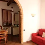 “Il Nespolino” Tuscan Country House